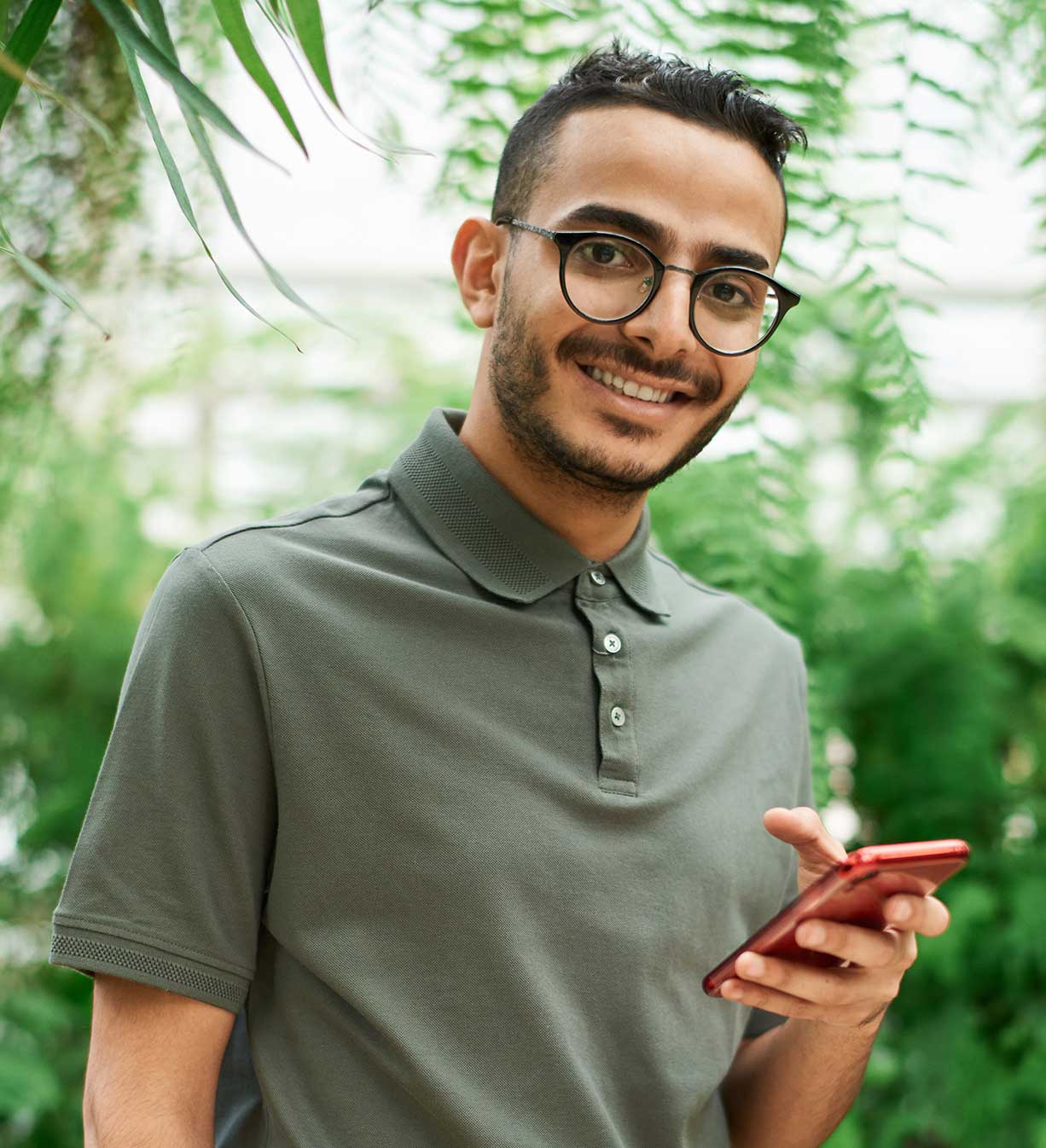 Richard T Managed IT Expert